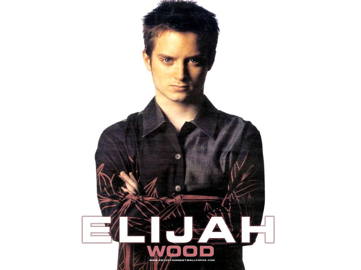 1160x870 Elijah Wood Wallpaper 9 X 864, Desktop