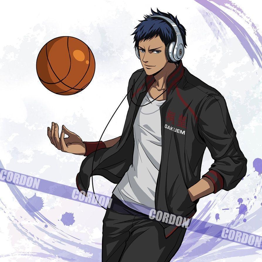 900x900 Aomine Daiki (Jealousy) x Reader, Phone