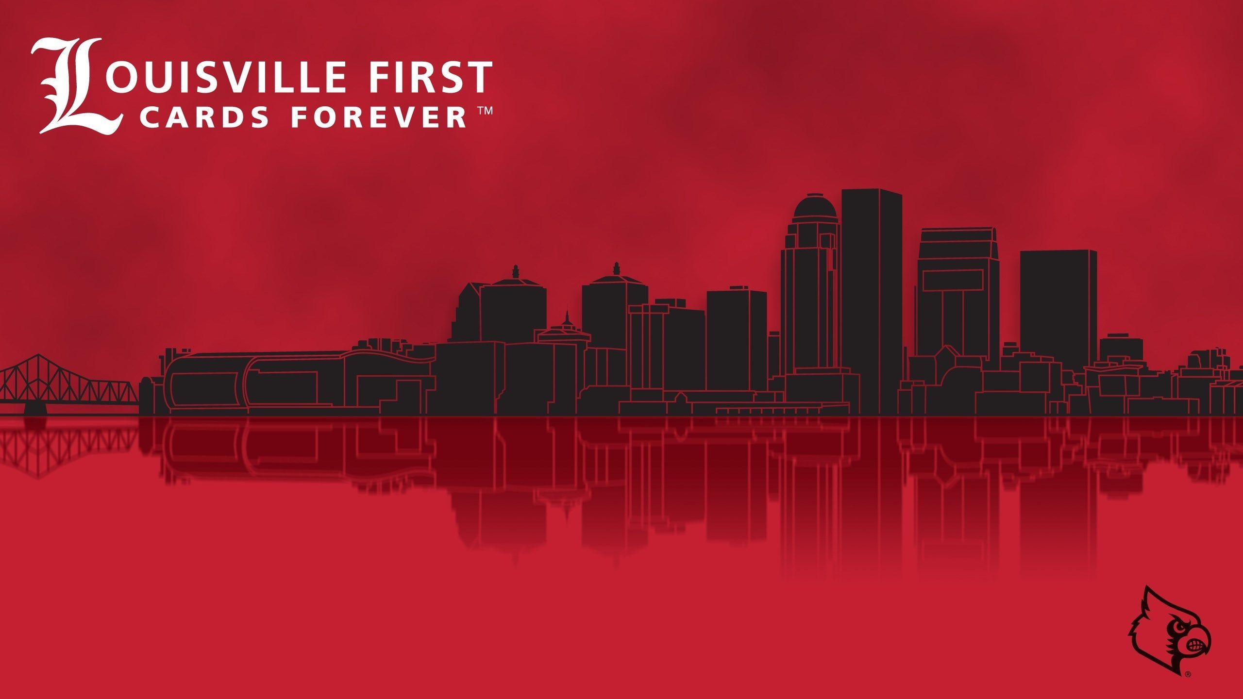 2560x1440 louisville cardinals wallpaper Wallppapers Gallery, Desktop