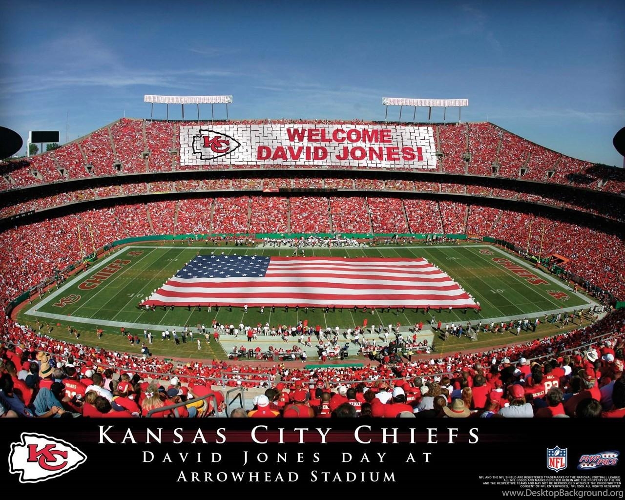 1280x1030 Kansas City Chiefs Desktop Wallpaper 2019, Desktop