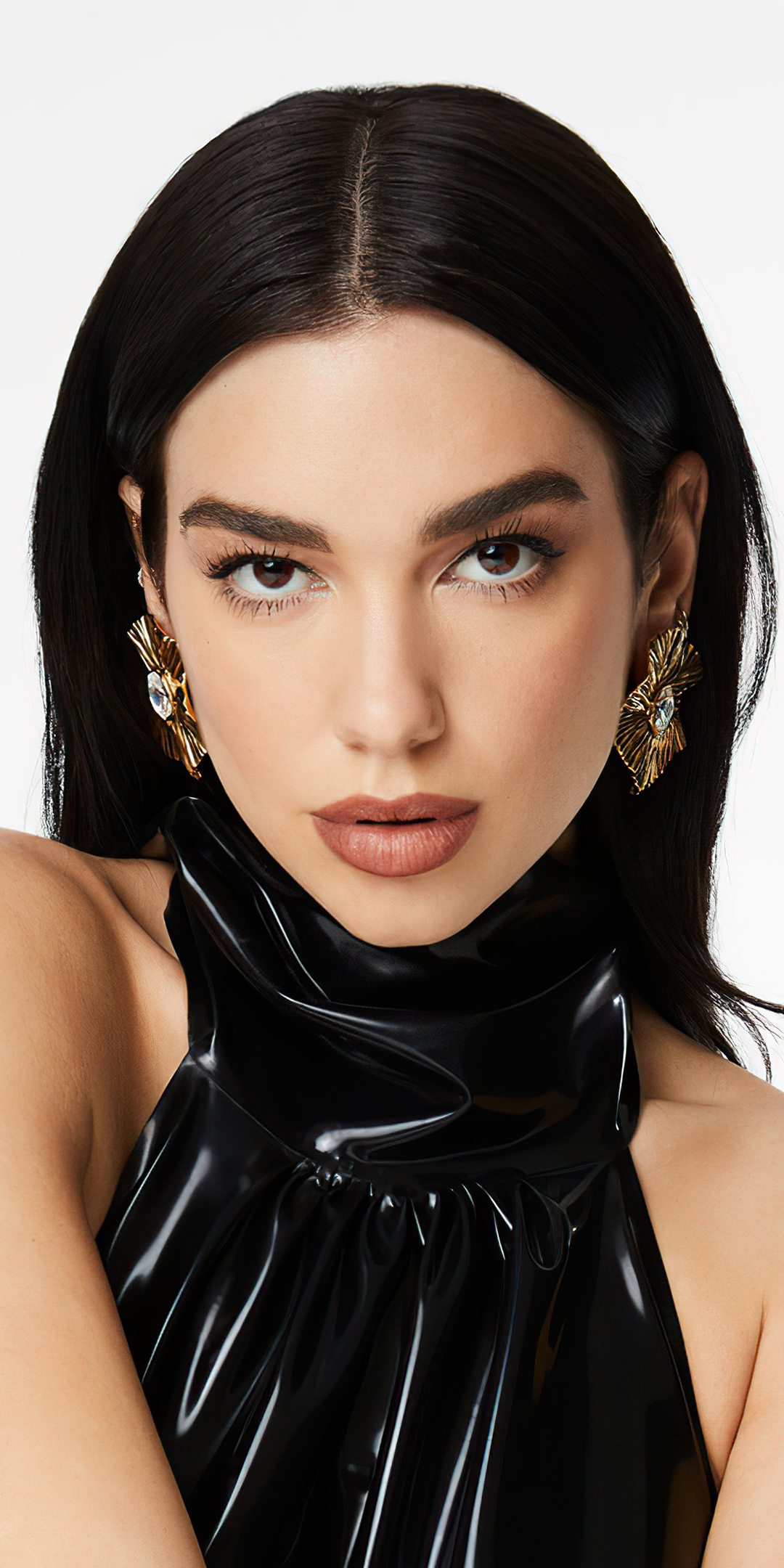 1080x2160 Dua Lipa Phone Wallpaper, Phone