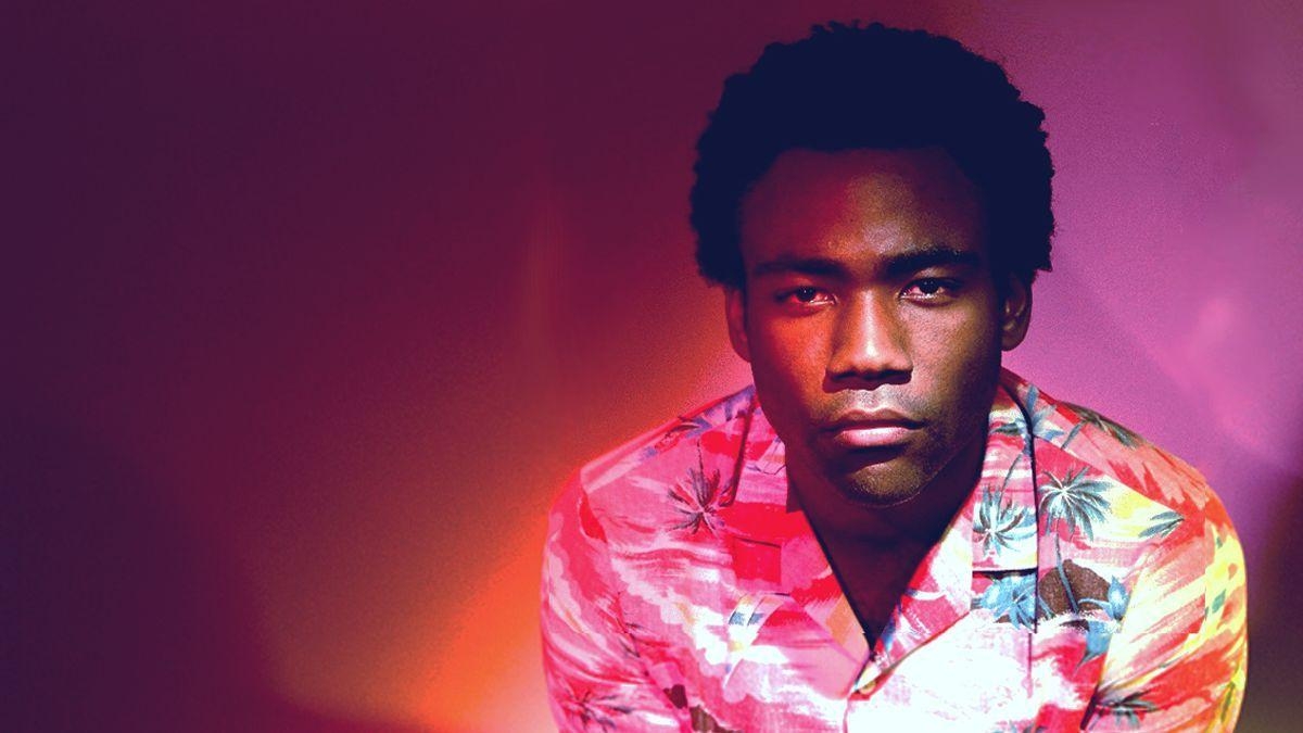 1200x680 Because The Internet · Childish Gambino · Music Review Donald, Desktop