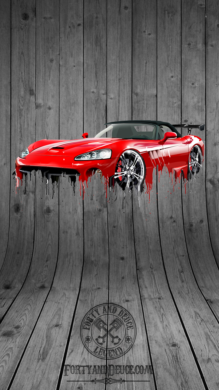 720x1280 Dodge Viper Liquid Metal. iPhone Android Phones Smart Phone Phone Tablet Wallpaper Screensaver Mobile Samsung&Deuce. The House of Awesomeness Ordinary, Awesome, Phone