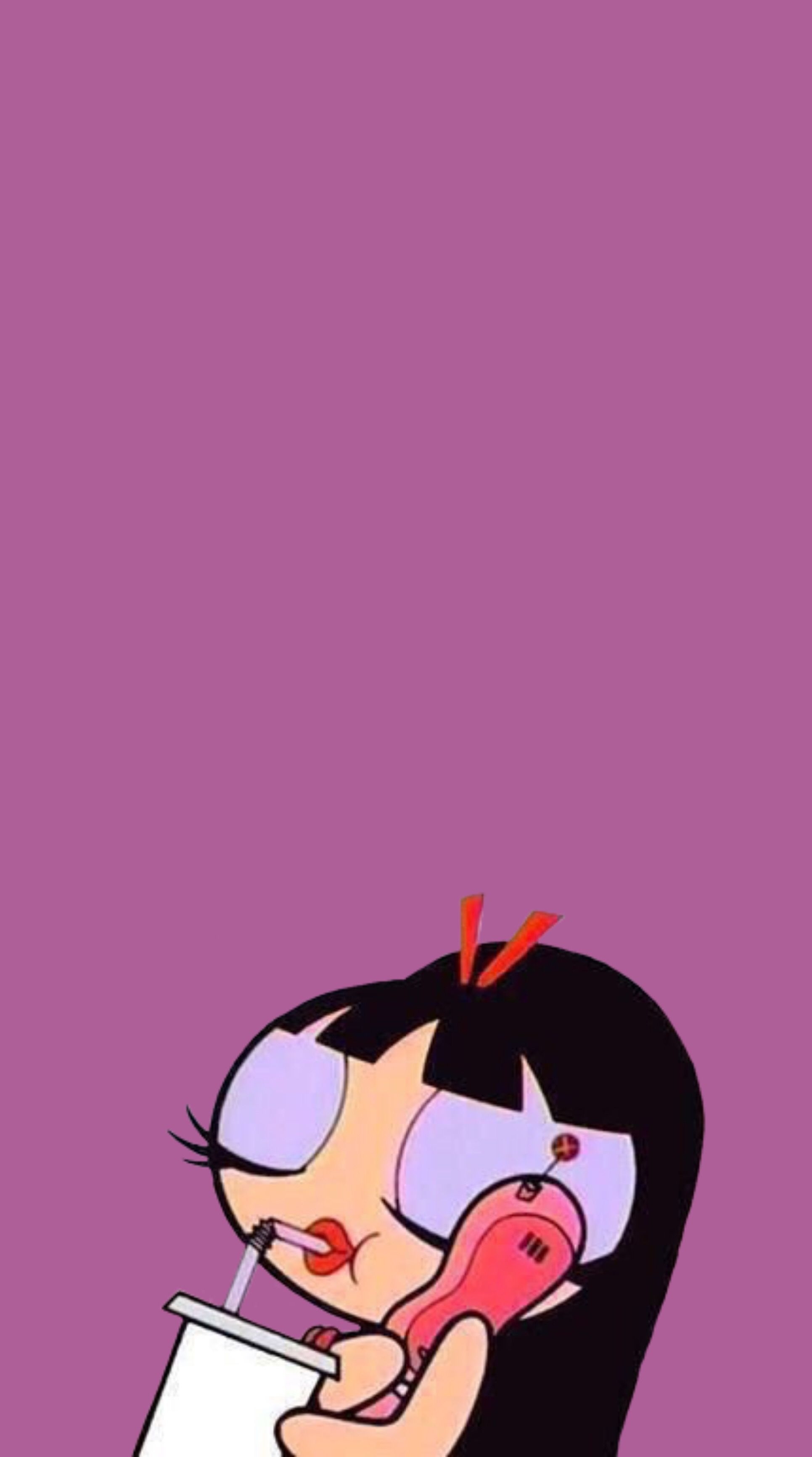 1940x3470 Power Puff Girls. Powerpuff girls wallpaper, Cartoon wallpaper, Phone