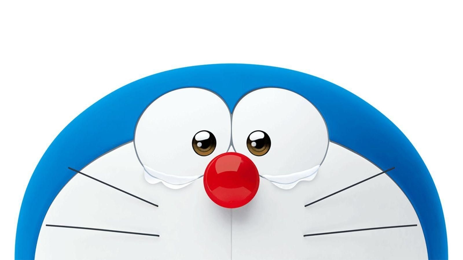 1600x900 Doraemon 3D Wallpaper 2017. Doraemon wallpaper, HD anime wallpaper, Android wallpaper anime, Desktop