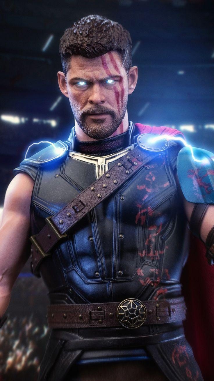 740x1310 Avengers Endgame Wallpaper: THOR QUIZ: ARE YOU WORTHY ENOUGH TO PASS, Phone