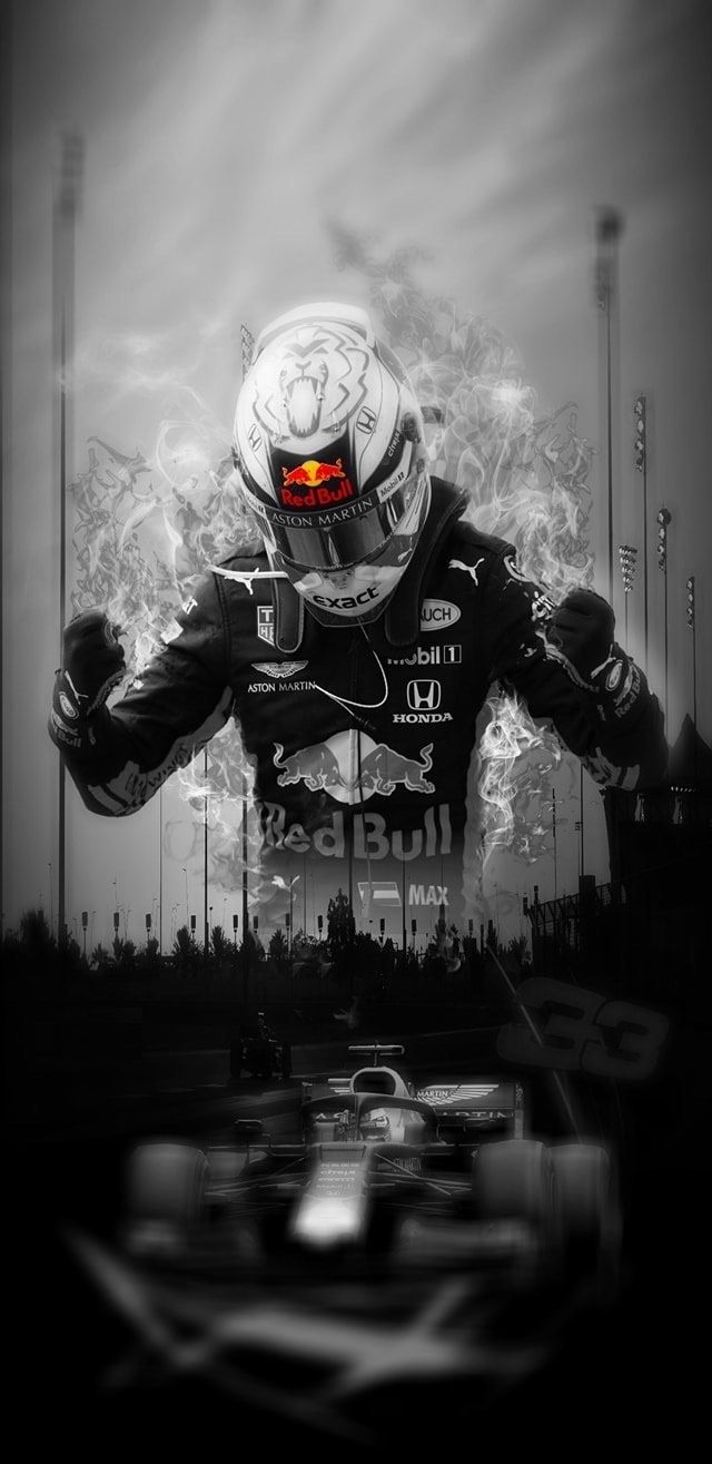 640x1320 Max Verstappen. Wallpaper achtergronden, Achtergronden, Brazilië, Phone