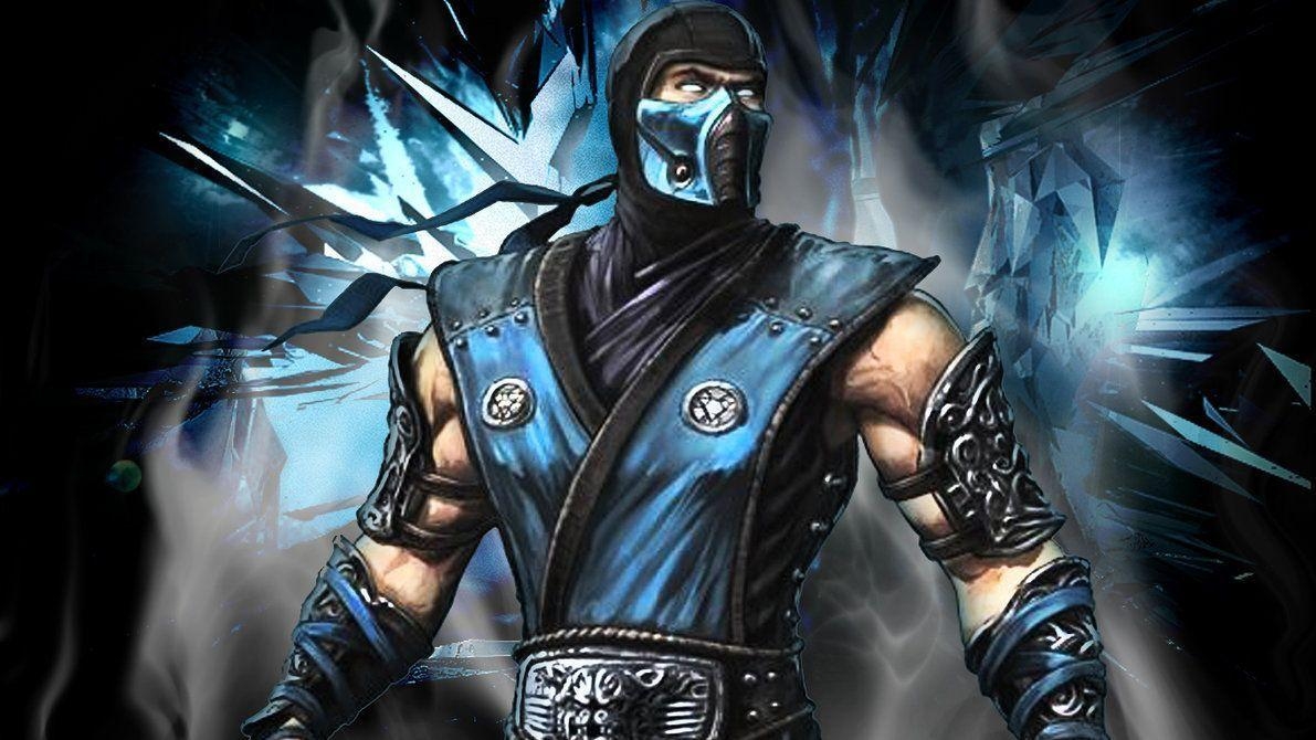 1200x670 Sub Zero Wallpaper, Desktop