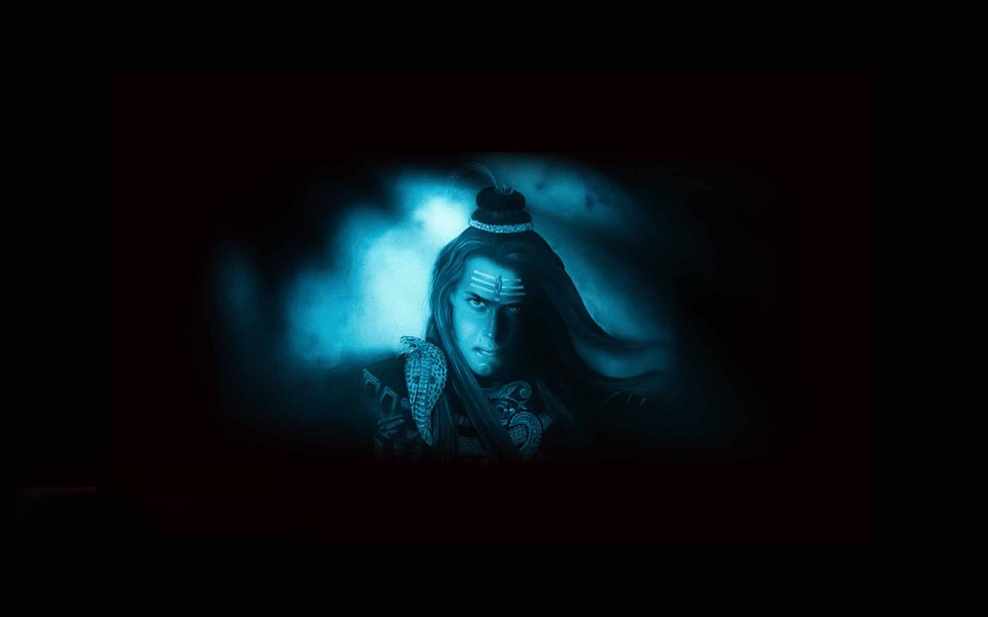 1920x1200 Shiva Wallpaper HD, Desktop