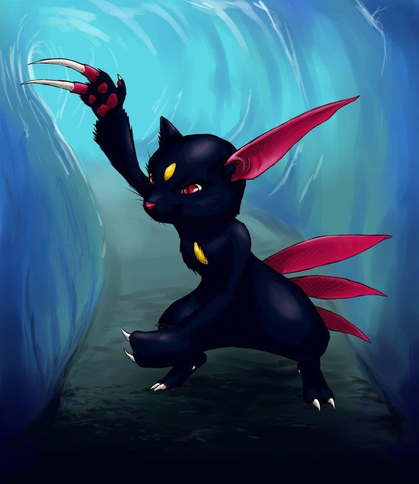 840x960 Sneasel, Phone