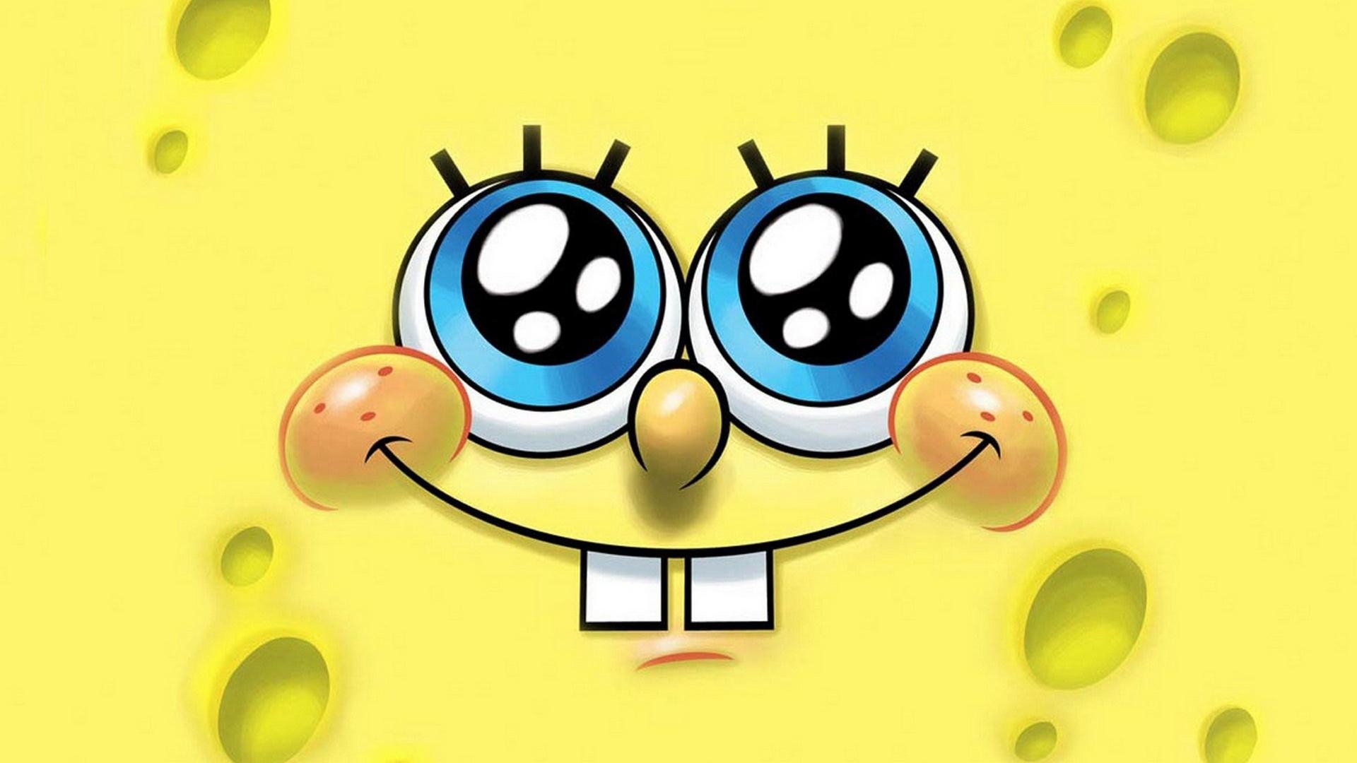 1920x1080 Spongebob Squarepants wallpaperx1080, Desktop