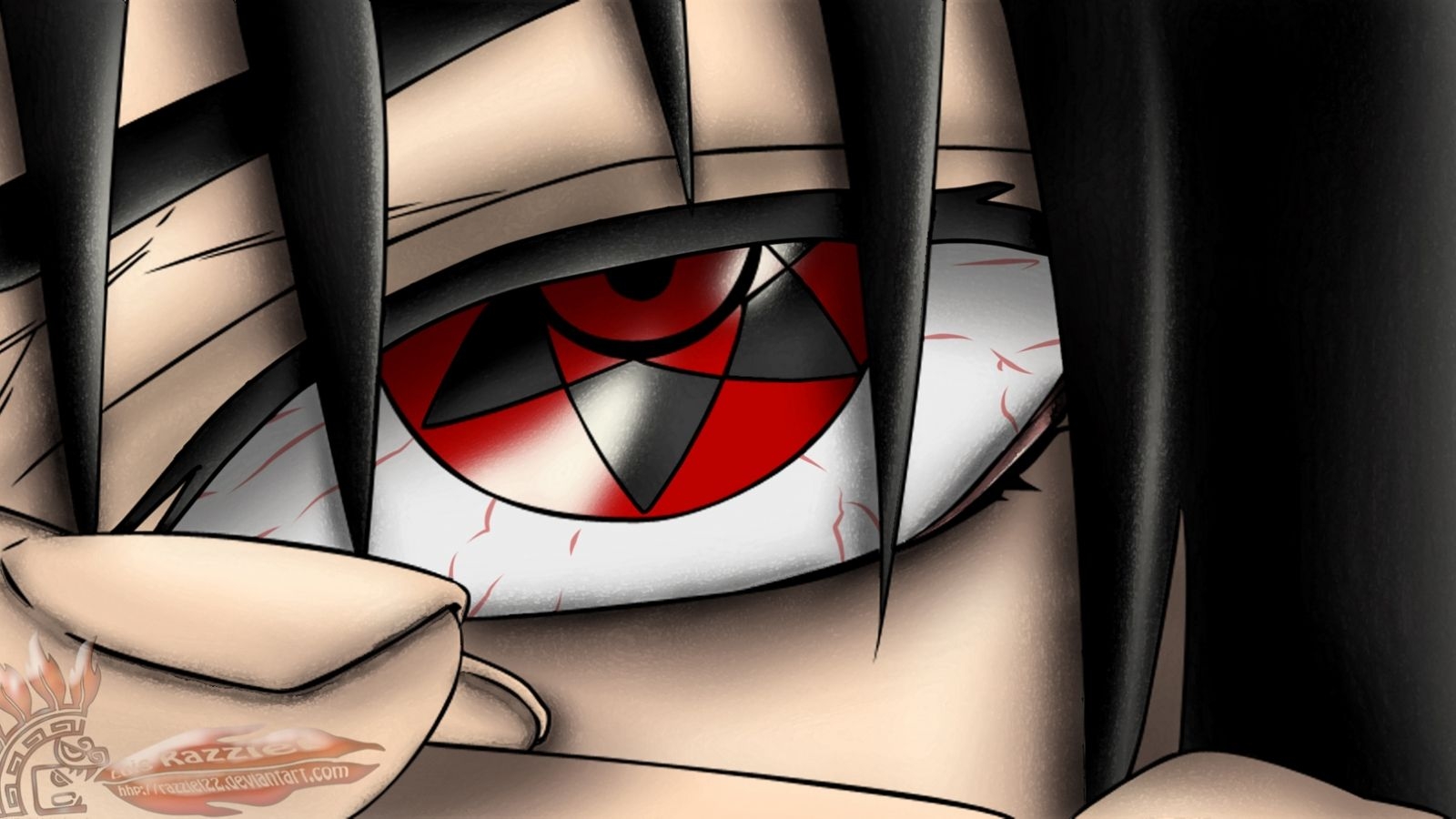 1600x900 Free download Best Wallpaper 2012 Sasuke Mangekyou Sharingan By Franco On [1900x907] for your Desktop, Mobile & Tablet. Explore Sasuke Sharingan Wallpaper. Sasuke Uchiha Wallpaper, Sasuke And Naruto Wallpaper, Mangekyou Sharingan Wallpaper, Desktop