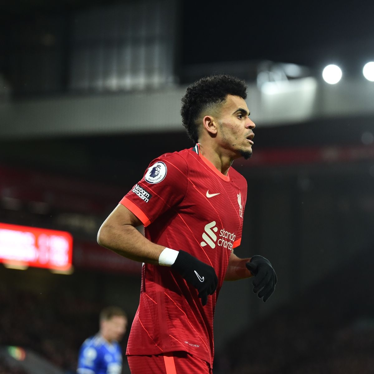 1200x1200 Liverpool news: Reds miss out on millions as Luis Diaz makes first start, Phone