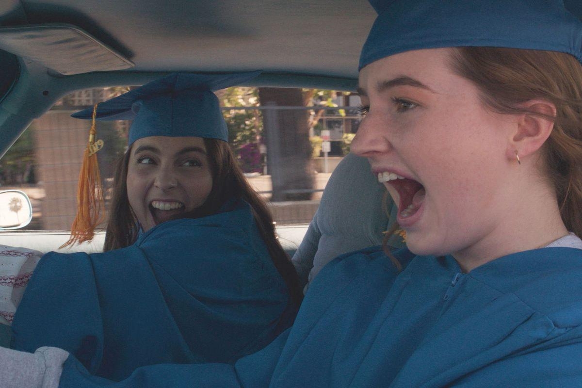 1200x800 Booksmart review: Like Superbad, but with girls, and better, Desktop