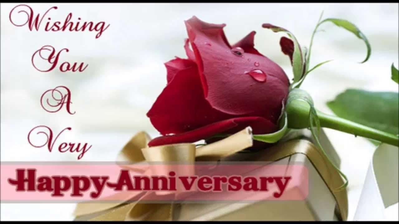 1280x720 Happy Wedding Anniversary wishes, SMS, Greetings, Image, Wallpaper, Desktop