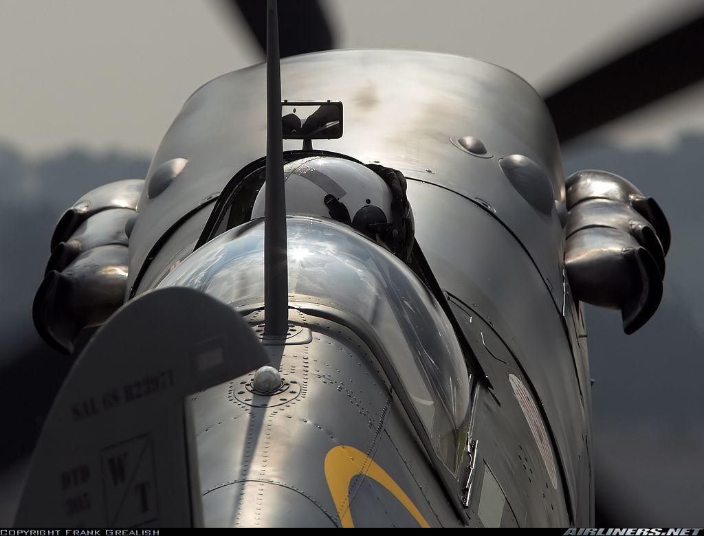 1030x780 Supermarine 349 Spitfire LF5B Force. Aviation Photo, Desktop