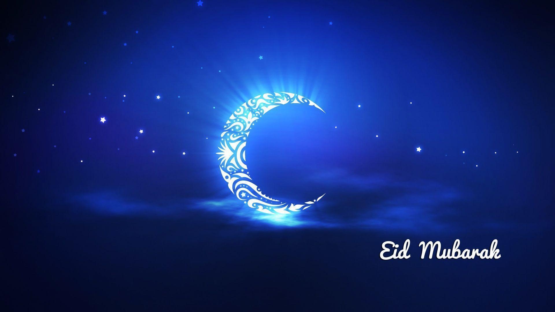 1920x1080 Best} Eid Mubarak HD Image, Greeting Cards, Wallpaper and Photo, Desktop