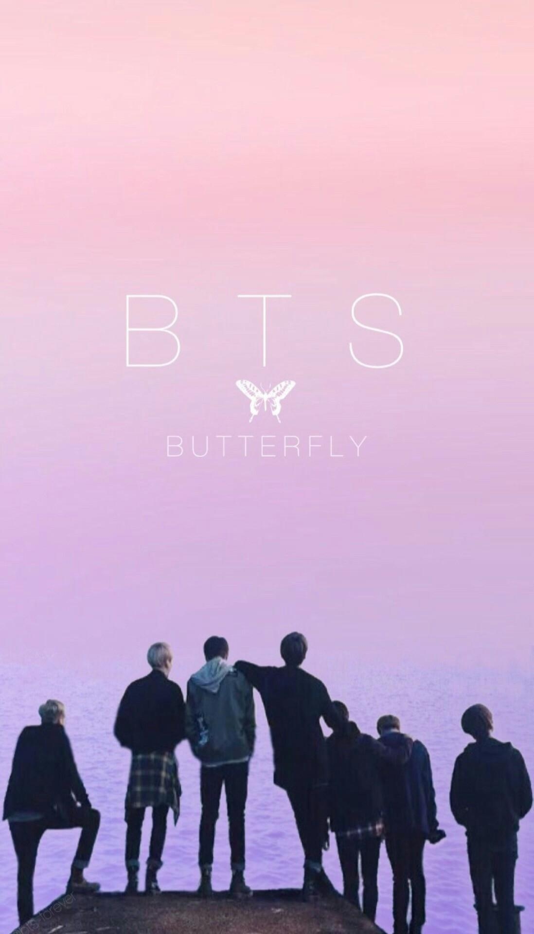 1100x1920 Die Besten BTS Wallpaper, Phone