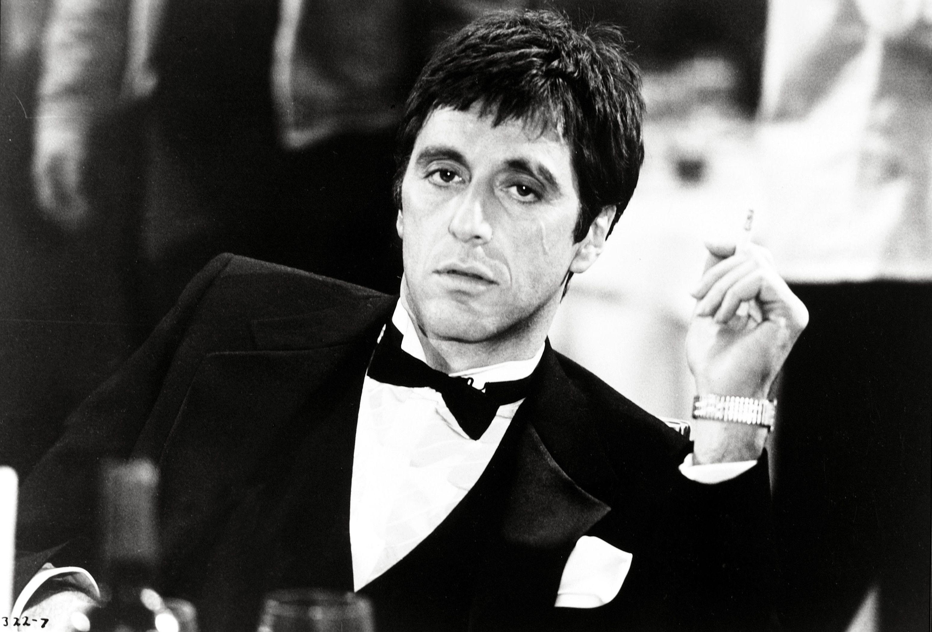 3100x2110 Scarface Tony Montana Wallpaper Free Scarface Tony Montana Background, Desktop