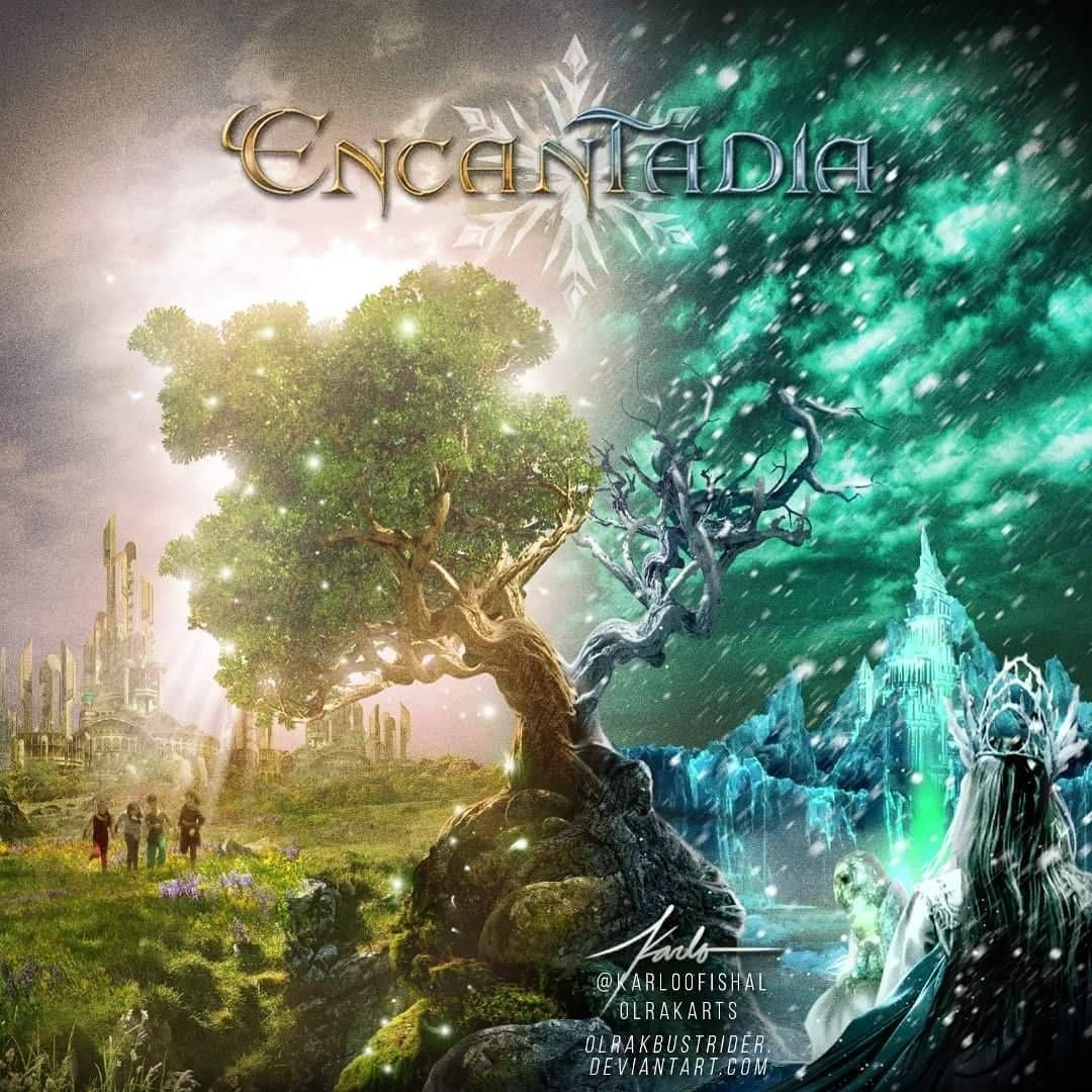 1080x1080 Encantadia. Fantasy, Magical, Poster, Phone