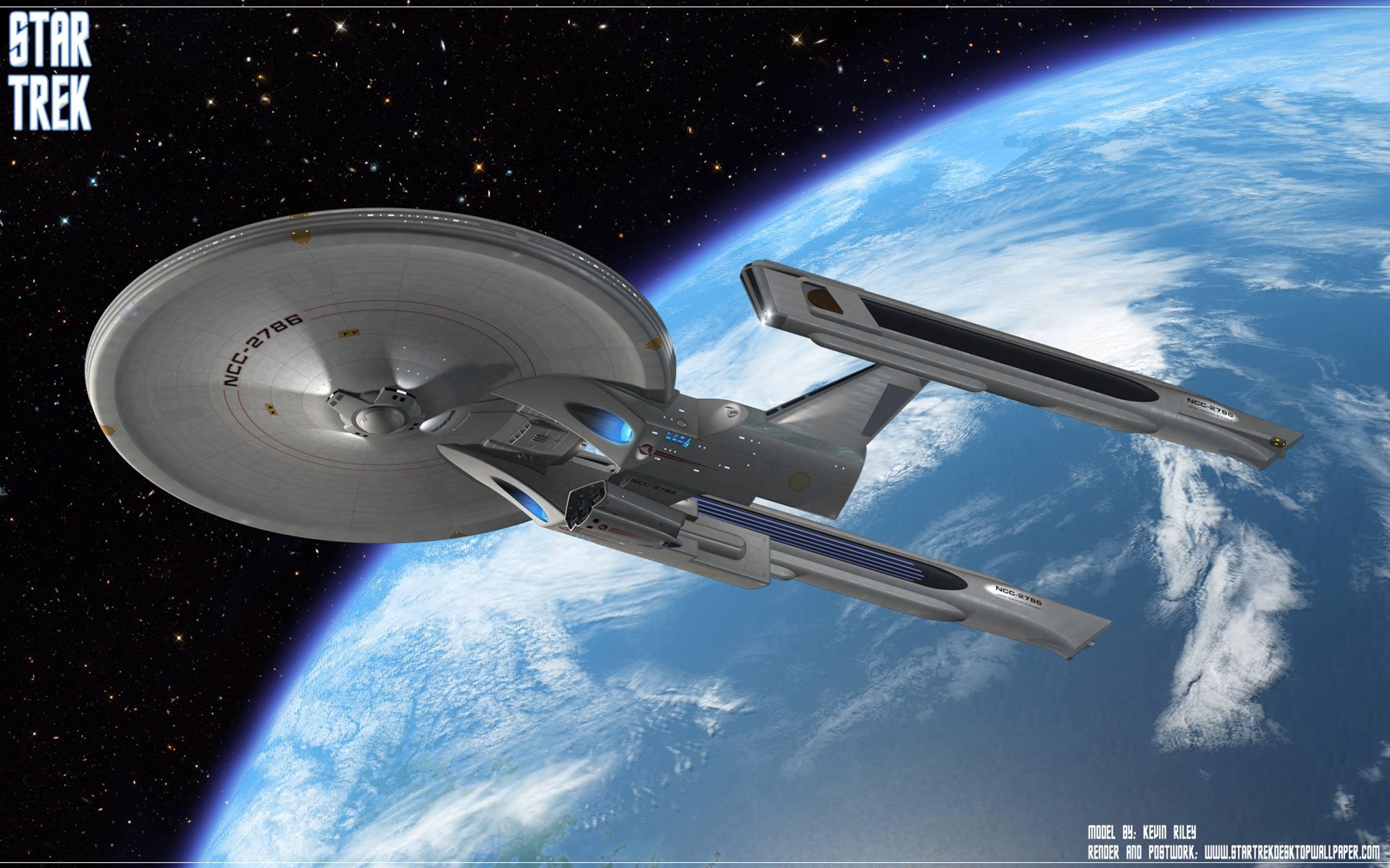 2560x1600 Star Trek USS Phobos NCC free Star Trek computer desktop, Desktop