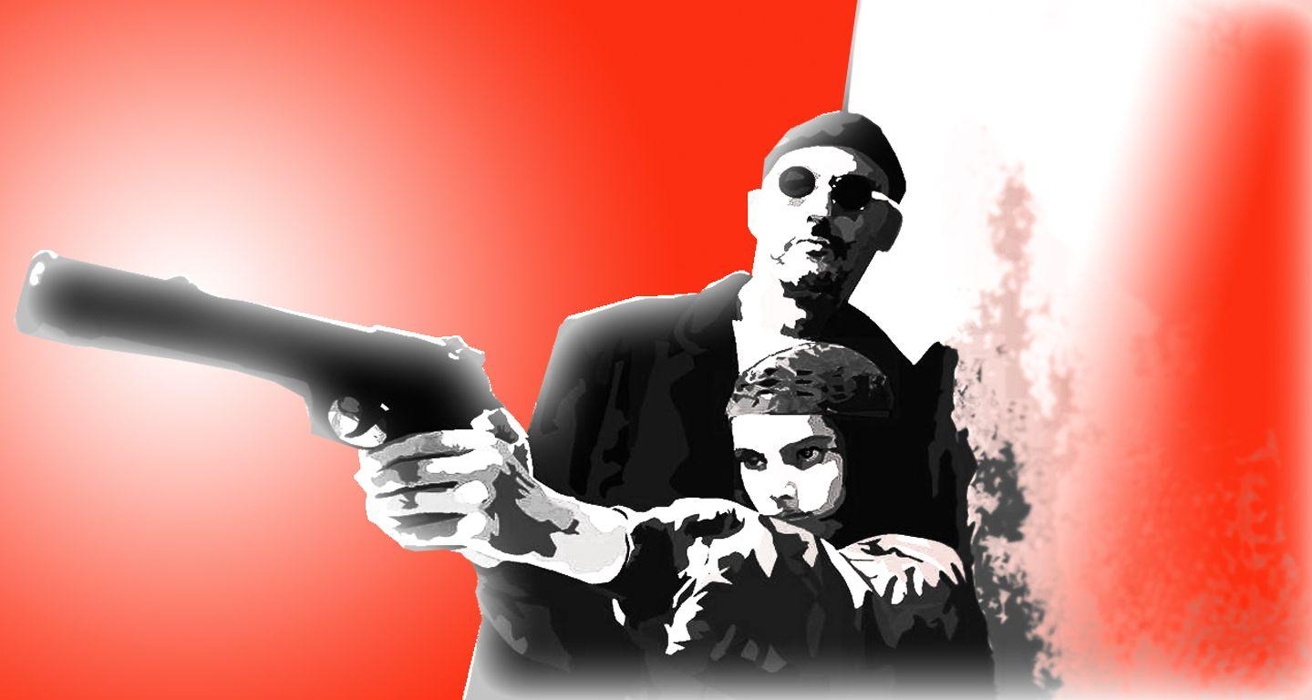 1440x770 Leon The Professional HD Wallpaperx1080, Desktop