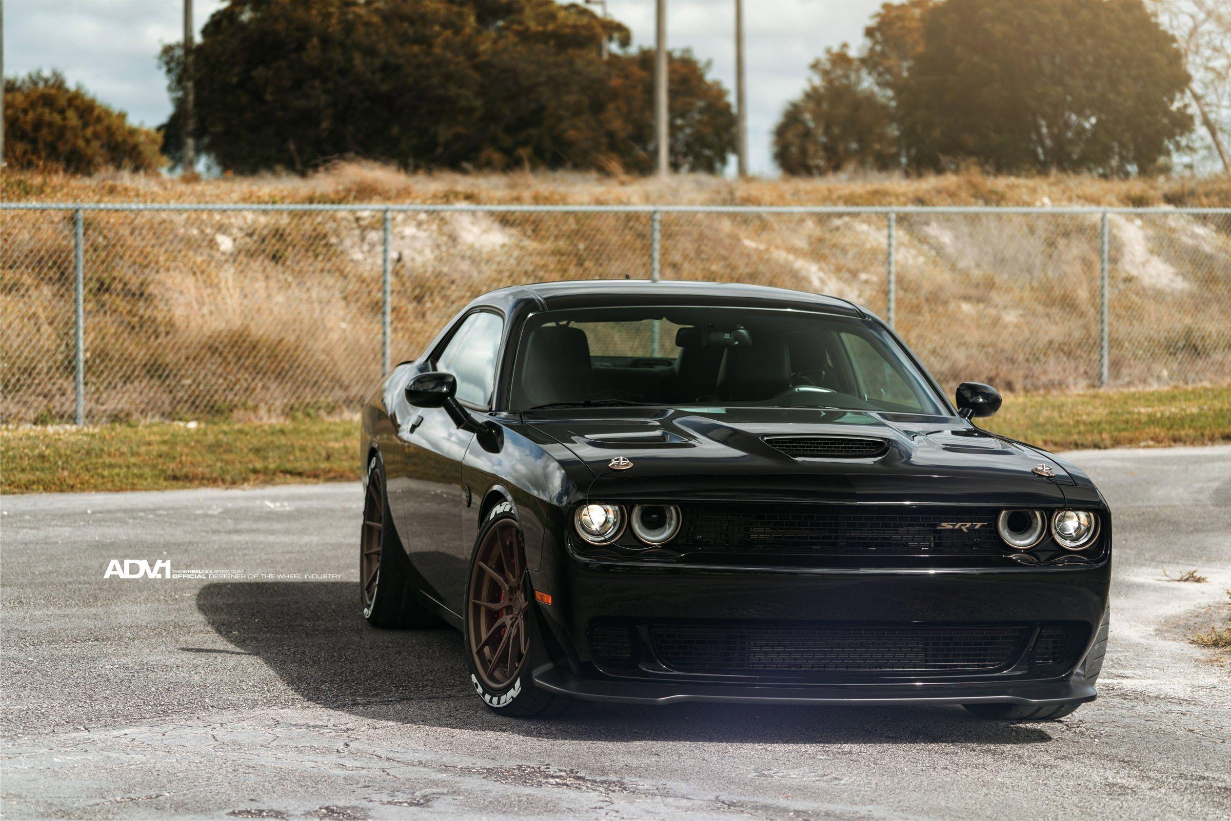 2400x1610 DODGE CHALLENGER SRT HELLCAT Cars Black Wallpaperx1602, Desktop