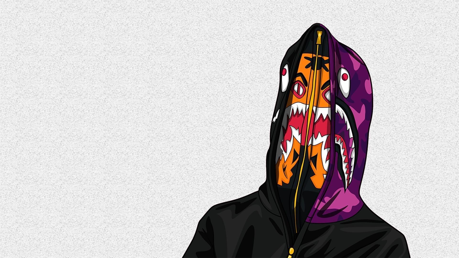 1920x1080 Bape Wallpaper HD, Desktop