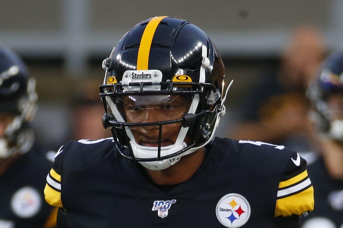 1200x800 Steelers fans should be frustrated with Joshua Dobbs, Desktop