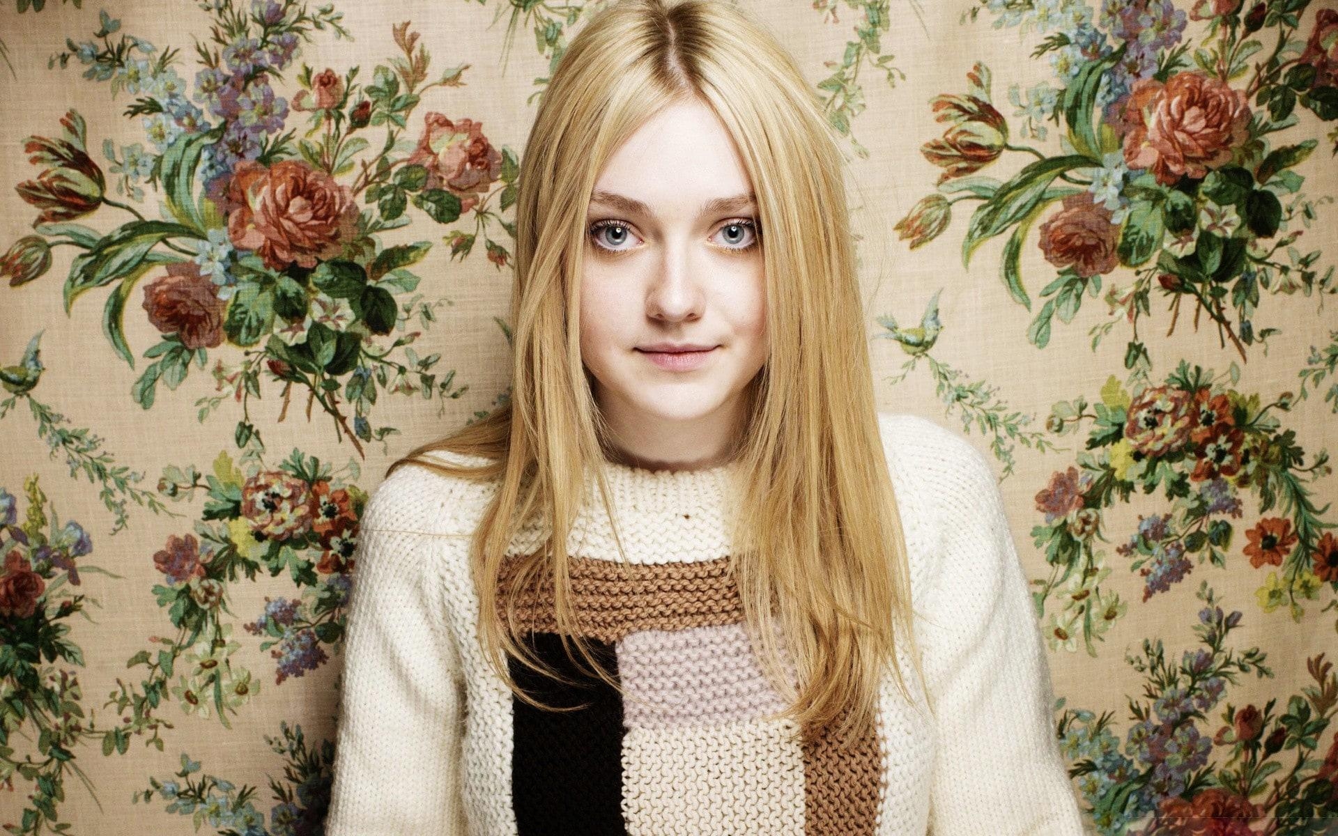 1920x1200 Dakota Fanning HD Wallpaperwallpaper.net, Desktop