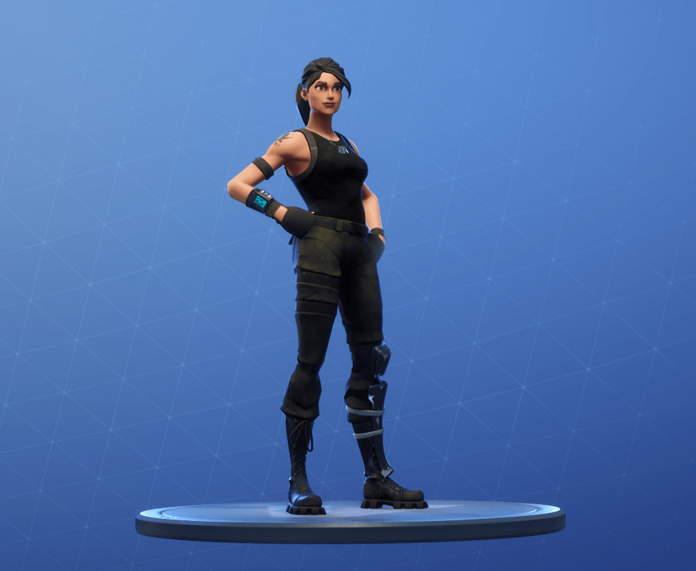 990x820 Commando Fortnite Outfit Skin How to Get + Info, Desktop