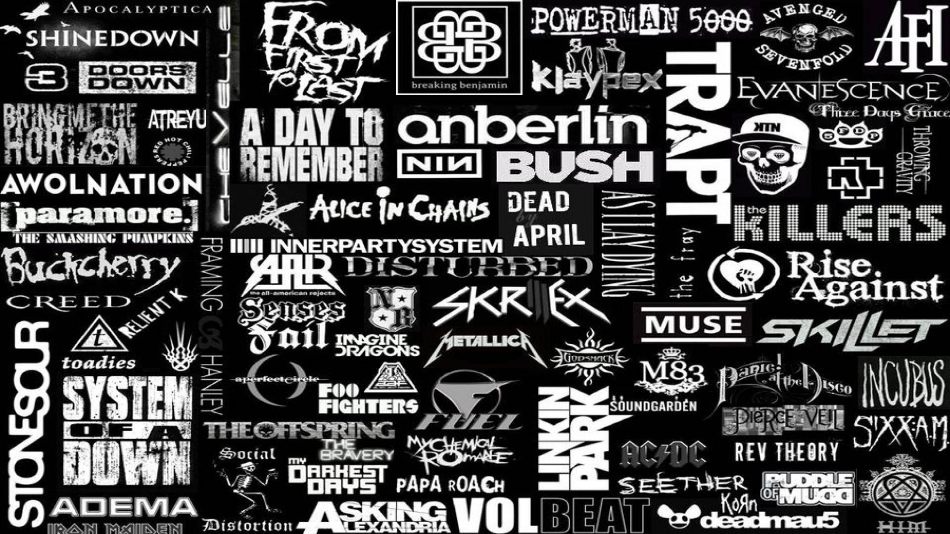 1920x1080 Rock Bands Wallpaper Full HD IAS6AM, Desktop