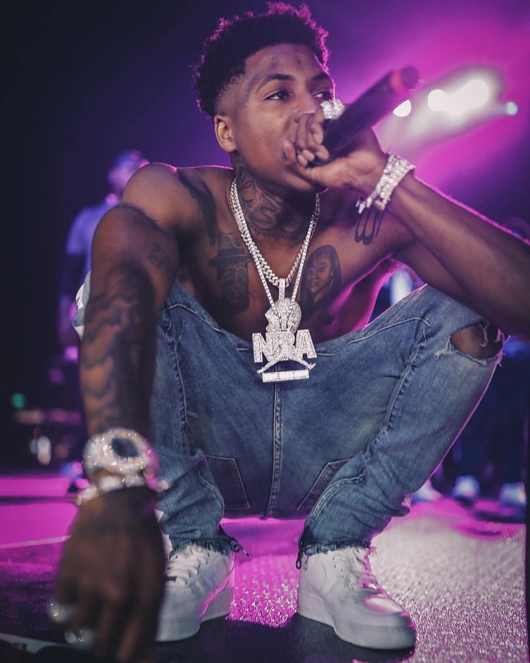 1080x1350 Nba Youngboy Songs Wallpaper 2020 for Android, Phone