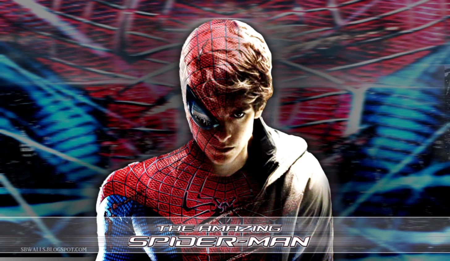 1460x850 Spider Man Andrew Garfield HD Wallpaper, Desktop