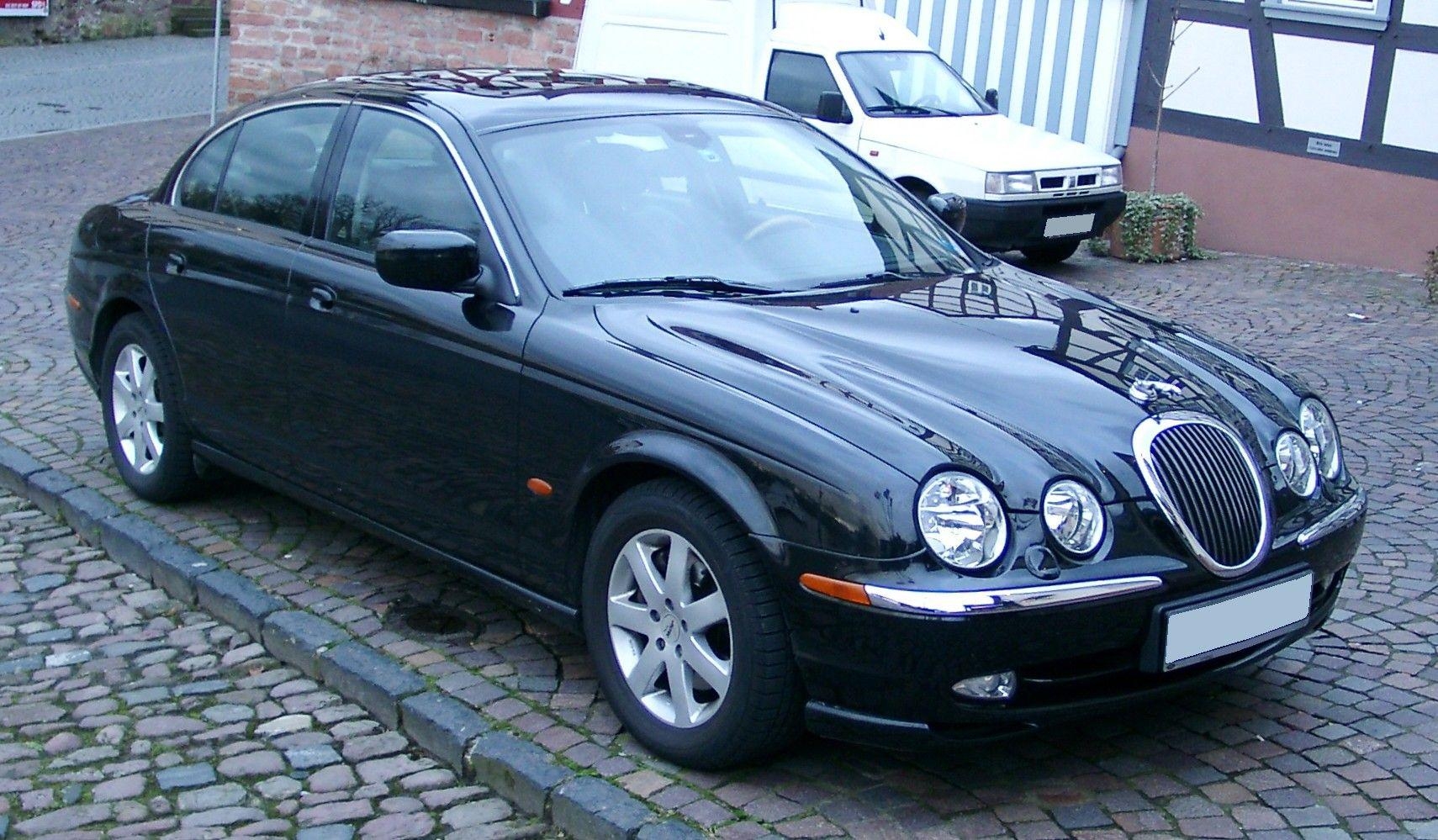 1710x1000 Jaguar S Type. These Toys Aren't Just For Boys. Cars, Desktop