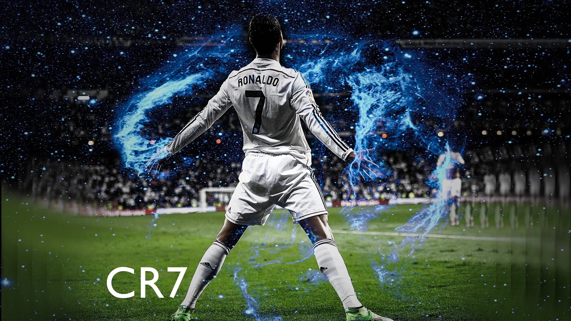 1920x1080 Ronaldo Wallpaper Download, Desktop