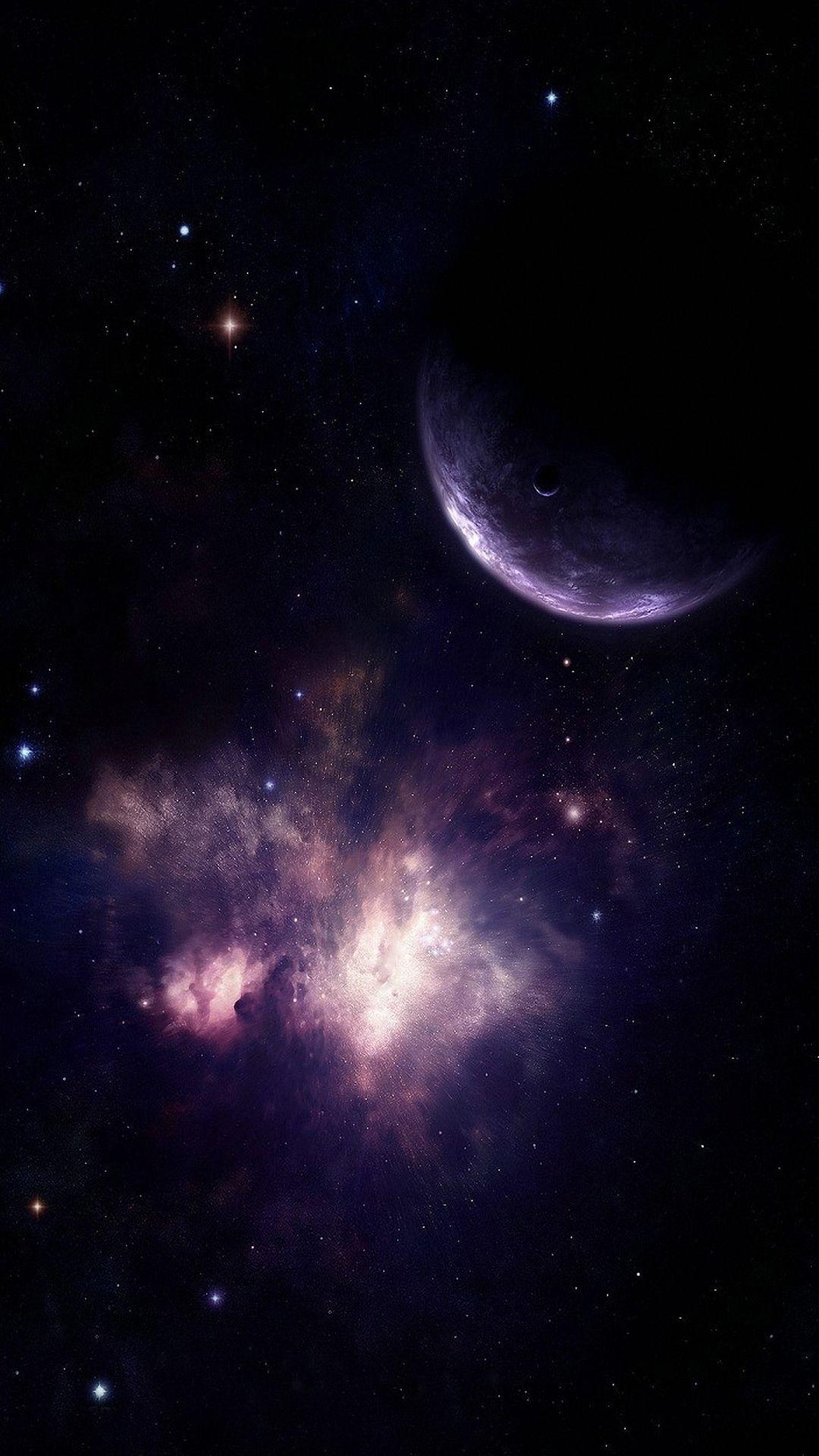 1080x1920 Space Phone Wallpaper Free Space Phone Background, Phone