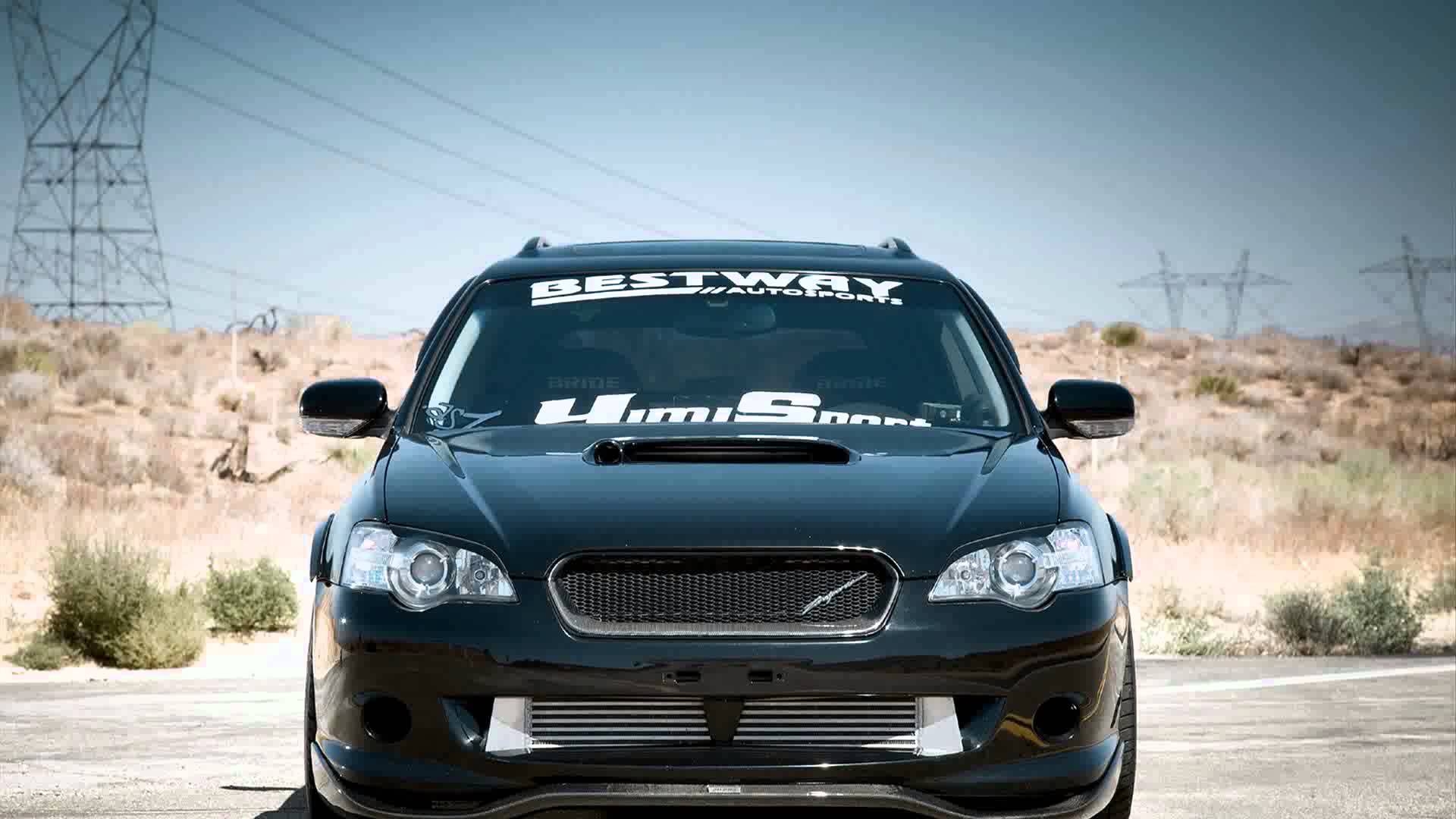 1920x1080 subaru legacy tuning cars, Desktop