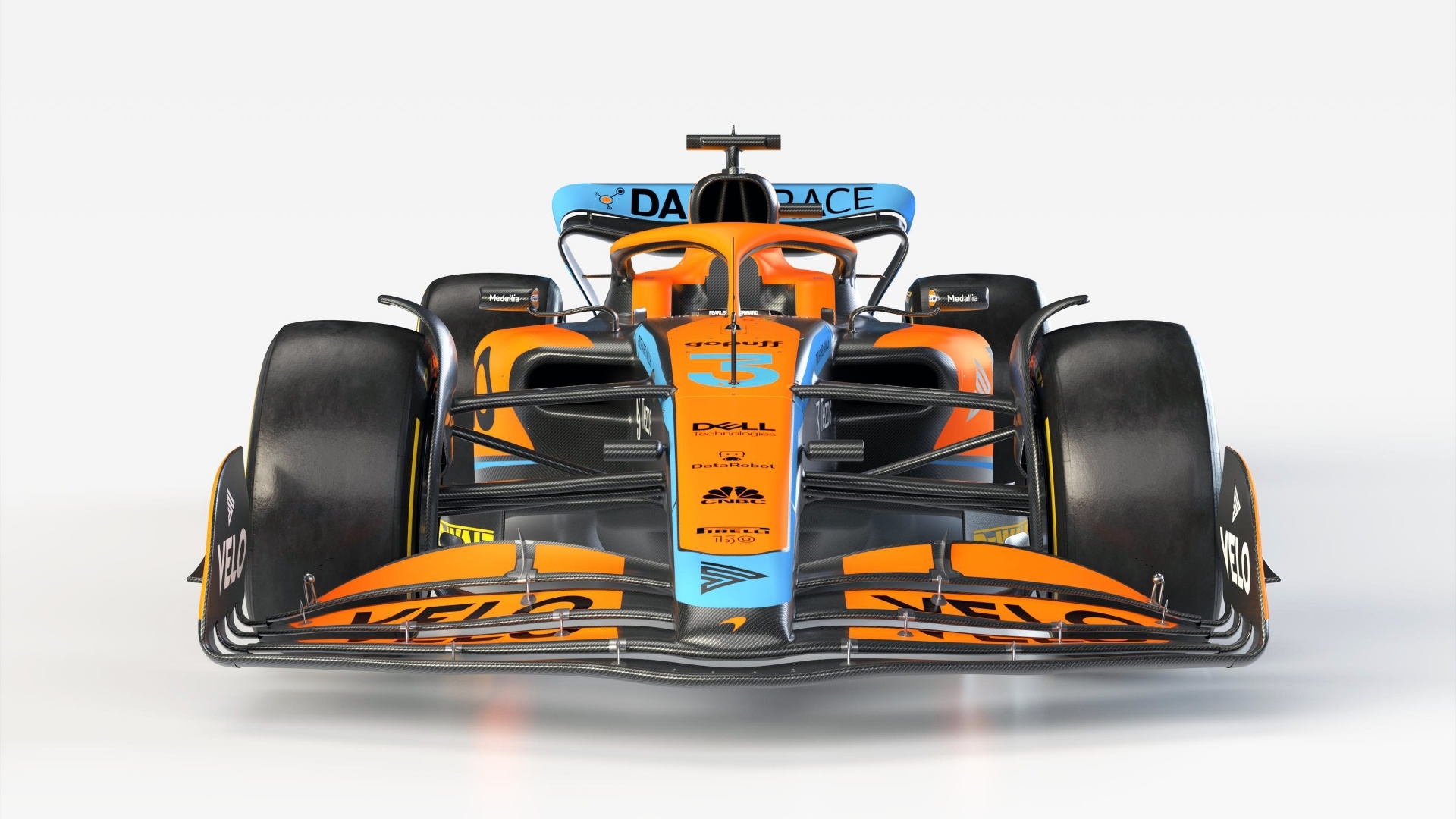 1920x1080 McLaren MCL36 Wallpaper 4K, Formula One cars, Cars, Desktop