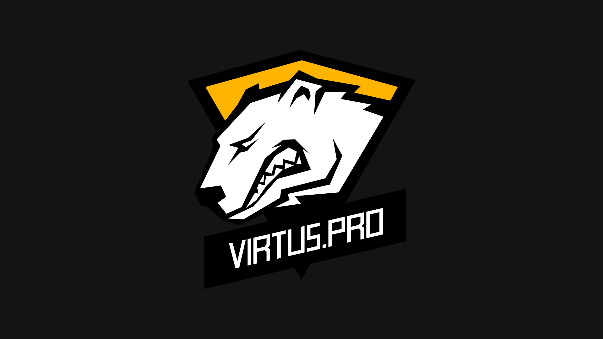 1920x1080 Virtus.pro Wallpaper, Desktop