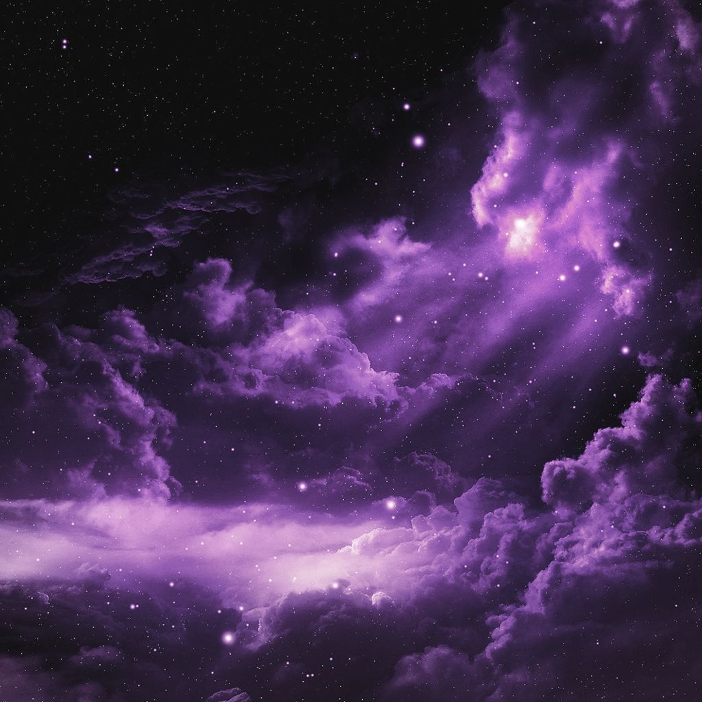 1030x1030 Free download Profound Purple Nebula Space iPad Wallpaper iPad Wallpaper in [] for your Desktop, Mobile & Tablet. Explore Profound Wallpaper, Phone