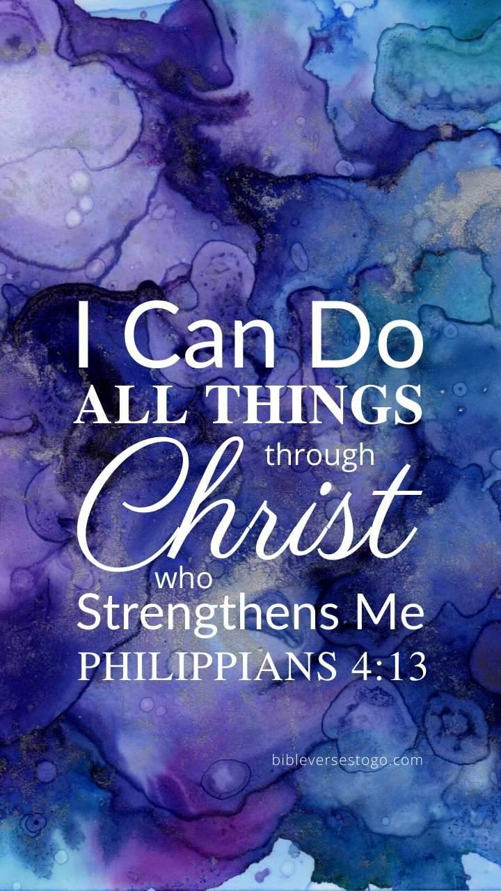 720x1280 Philippians 4 6 7 iPhone HD Wallpaper, Phone