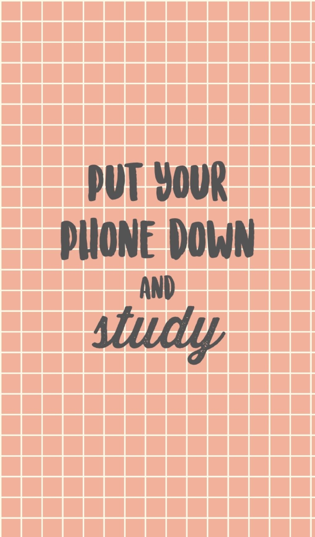 1010x1730 Study motivation wallpaper. Study, Phone