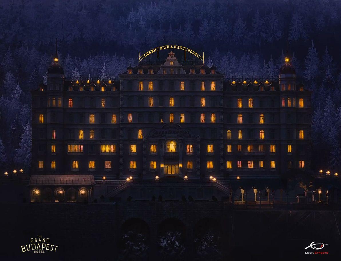 1200x920 The Grand Budapest Hotel, Desktop