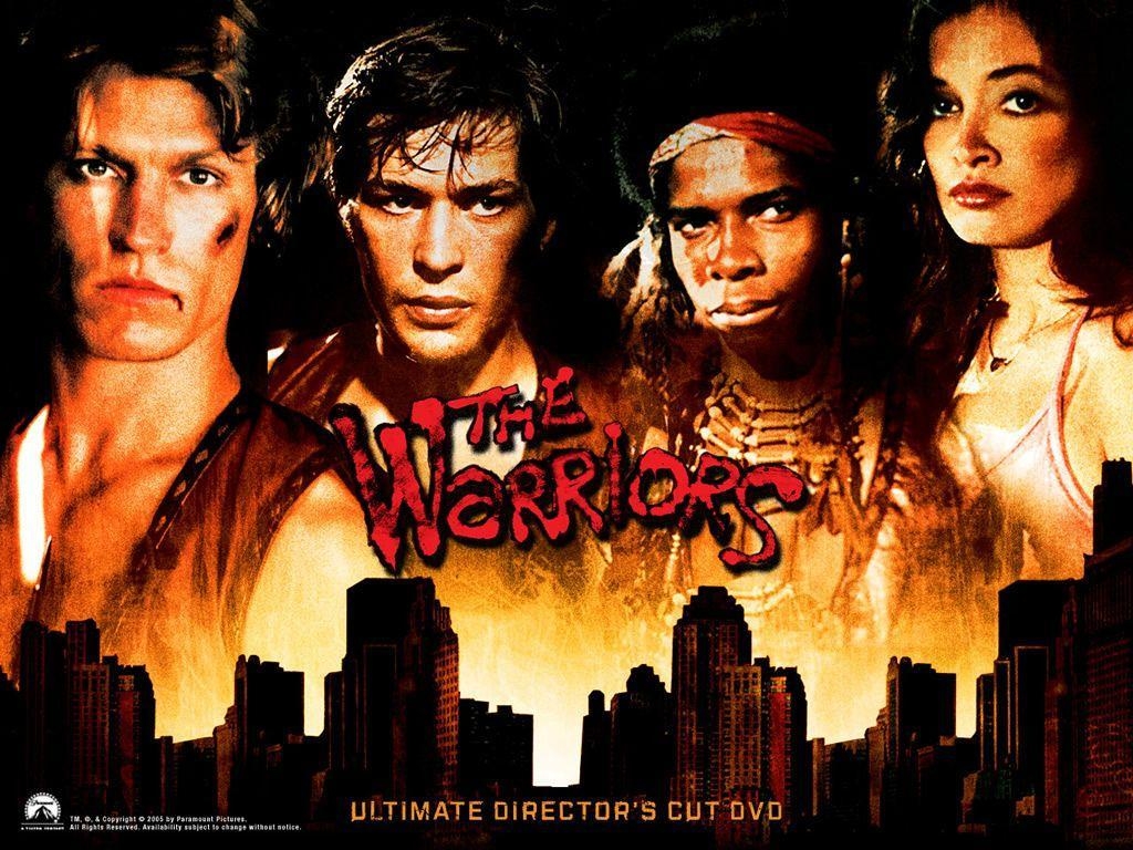 1030x770 Warriors. Movies, The o'jays, Desktop