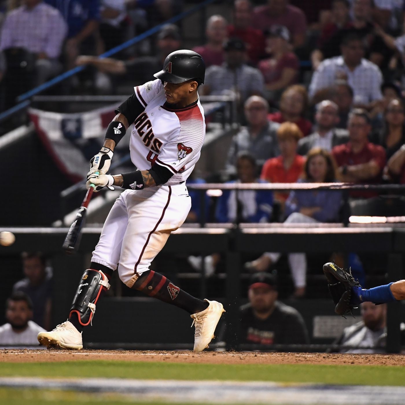 1400x1400 Arizona Diamondbacks Review: # Ketel Marte Snake Pit, Phone