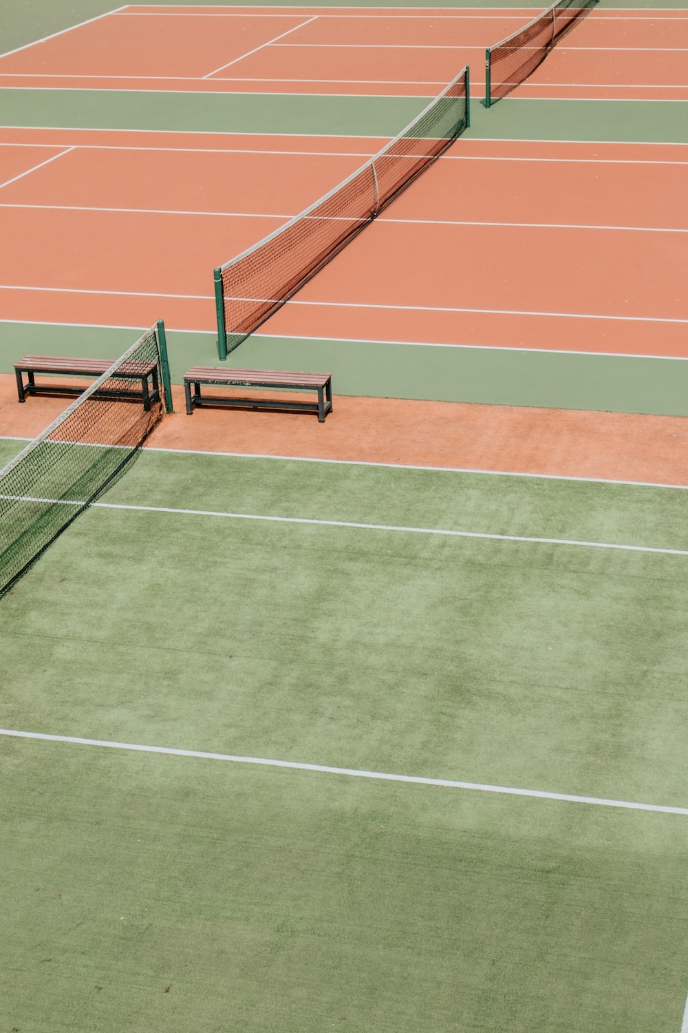 1000x1500 Tennis Court Picture. Download Free Image, Phone