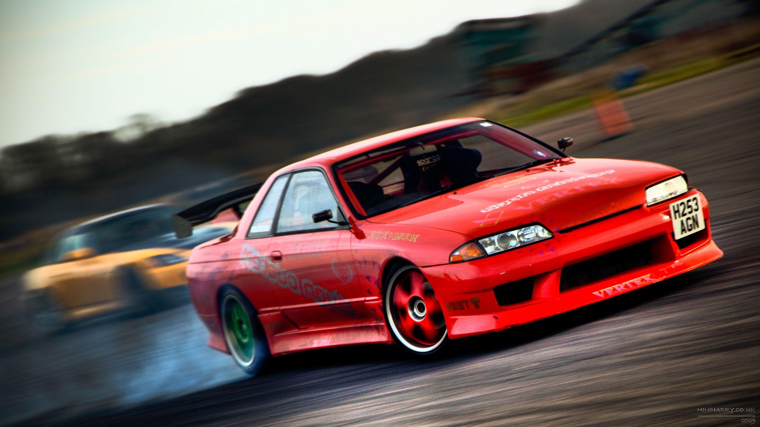 2560x1440 cars, vehicles, Nissan Skyline R32 Wallpaper / WallpaperJam.com, Desktop