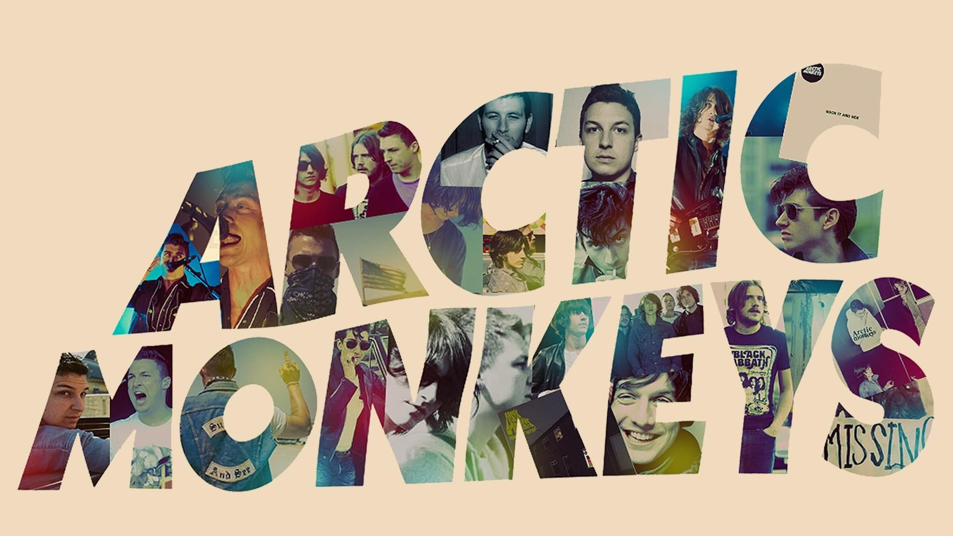 1920x1080 Download Free Arctic Monkeys Background, Desktop