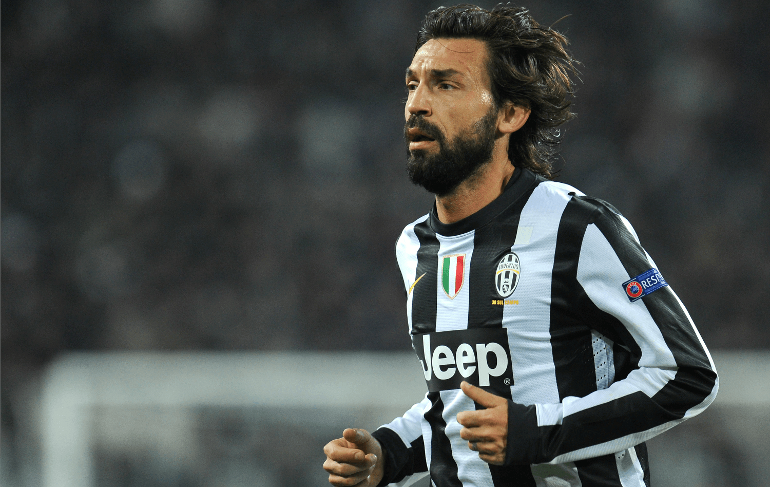 1500x950 Andrea Pirlo Wallpaper 9 X 948, Desktop